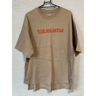 コーエン(coen)の【値下げ】ロゴTシャツ、ボーダーTシャツ セット(Tシャツ(半袖/袖なし))