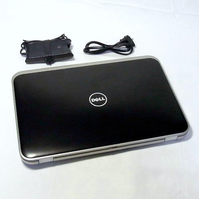 デル Inspiron SE7720　SSD＋HDDダブル搭載　大画面＆高解像度 2