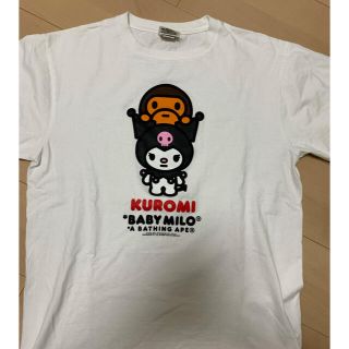 アベイシングエイプ マイメロディの通販 32点 | A BATHING APEを買う アベイシングエイプ マイメロディの通販 32点 | A BATHING APEを買う