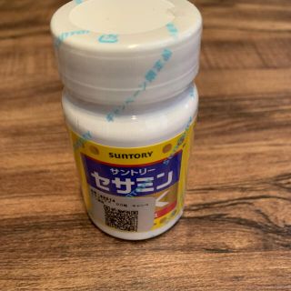 サントリー(サントリー)のセサミンEX 90粒　サントリー(ビタミン)