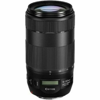 キヤノン(Canon)の【新品未開封】Canon EF70-300mm F4-5.6 IS II USM(レンズ(ズーム))