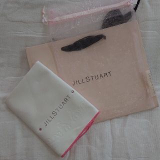 ジルスチュアート(JILLSTUART)のJILLSTUARTメガネ拭き(日用品/生活雑貨)