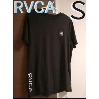 ルーカ(RVCA)のRVCA ルーカ　スポーツ　Ｓ(Tシャツ/カットソー(半袖/袖なし))