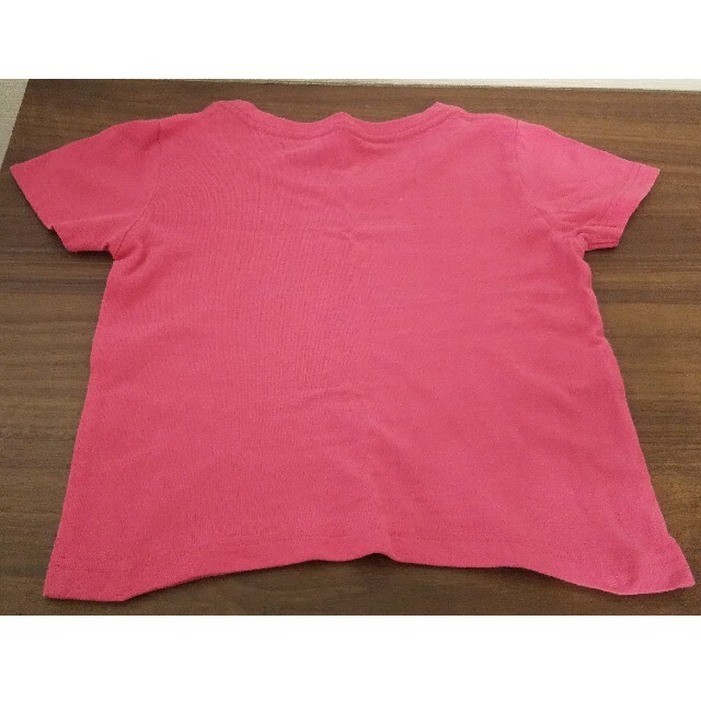 Design Tshirts Store graniph(グラニフ)のgraniph Tシャツ 100cm キッズ/ベビー/マタニティのキッズ服男の子用(90cm~)(Tシャツ/カットソー)の商品写真
