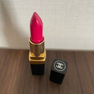 シャネル(CHANEL)のCHANEL イドゥラバーズ17(口紅)