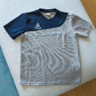 ルコックスポルティフ(le coq sportif)のつ〜らママ☆専用☆Tシャツ(Tシャツ(半袖/袖なし))