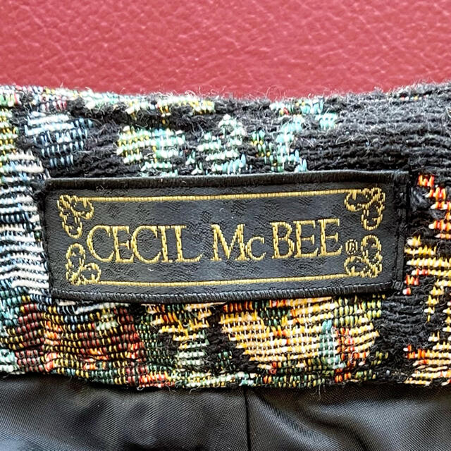 CECIL McBEE(セシルマクビー)の未使用❤️CECIL McBEE❤️ショートパンツ❤️ レディースのパンツ(ショートパンツ)の商品写真