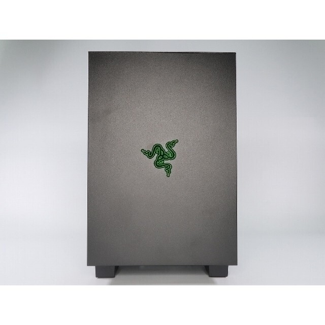 自作PC 33.3 Rx6700xt ゲーミングpc razer 自作PC 33.3 Rx6700xt ゲーミングpc razer
