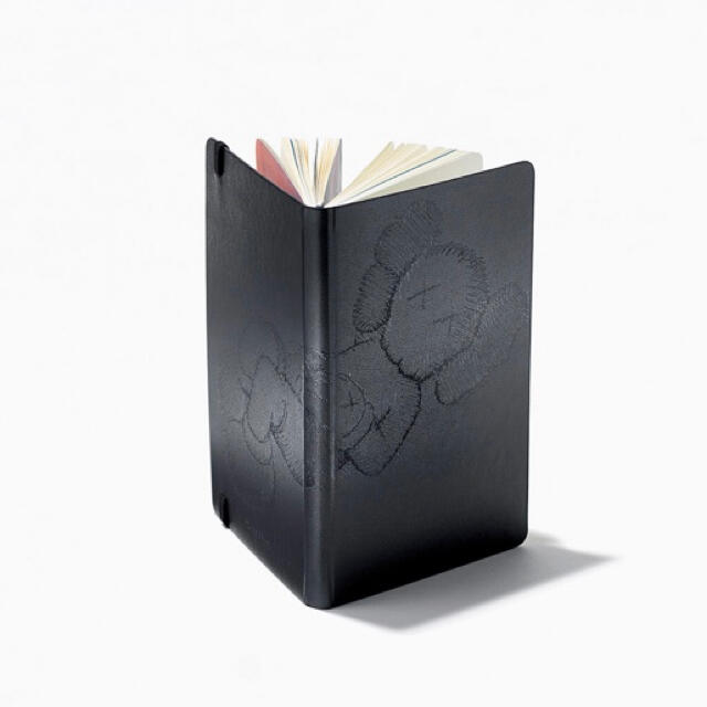 KAWS TOKYO Moleskine Custom Edition  ノート