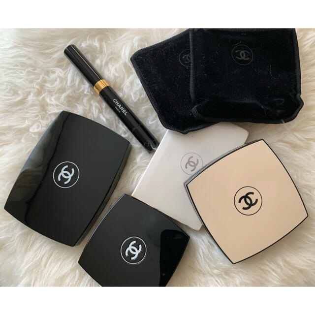 CHANEL★コスメセット