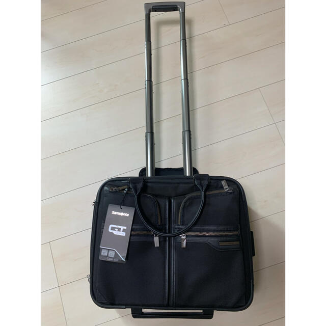 Samsonite - 定価4万円 サムソナイト キャリーケース 商談 旅行 出張 ...