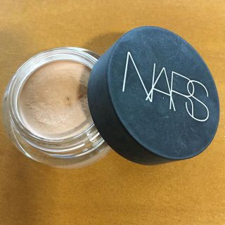 ナーズ(NARS)のNARS ソフトマットコンプリートコンシーラー　1280(コンシーラー)