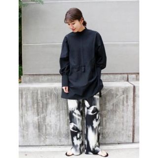 ジャーナルスタンダード(JOURNAL STANDARD)のKIARISxJOURNALSTANDARD キルティングシャツ(シャツ/ブラウス(長袖/七分))