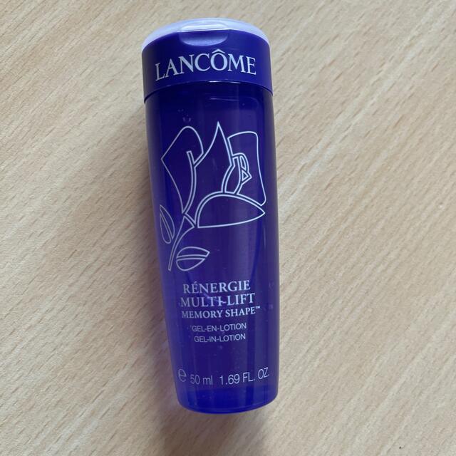 LANCOME(ランコム)のレネルジーMメモリーシェイプローション コスメ/美容のスキンケア/基礎化粧品(化粧水/ローション)の商品写真