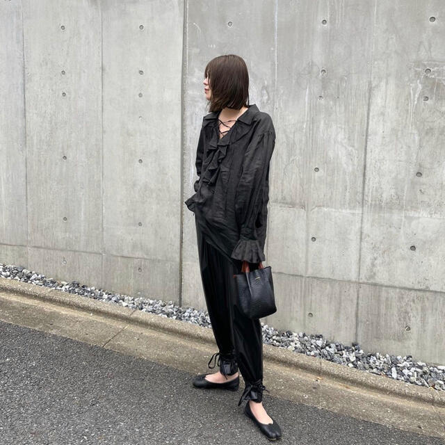 JOURNAL STANDARD - journal standard×kiaris vintage コラボシャツの