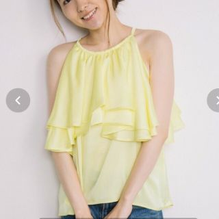 Chaco closet　新品(Tシャツ(半袖/袖なし))