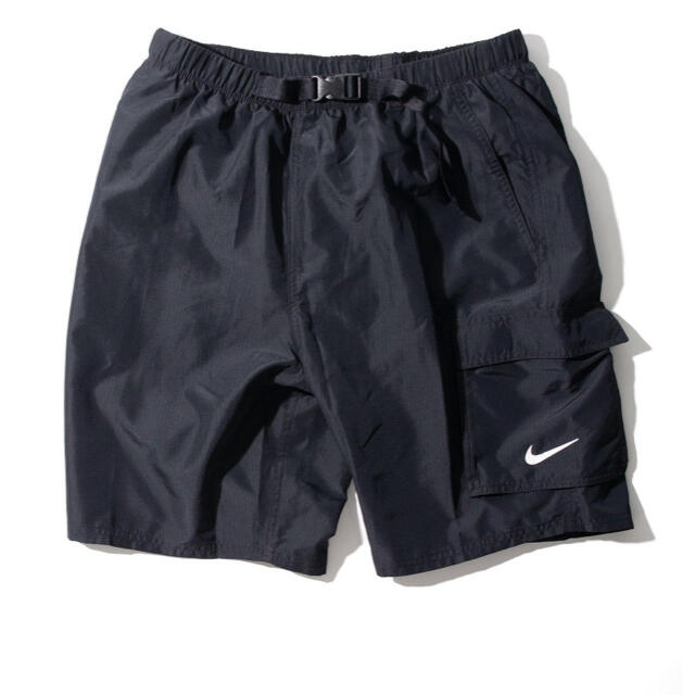 NIKE(ナイキ)のNIKE EXCLUSIVE SWIM CARGO SHORT PANTS メンズの水着/浴衣(水着)の商品写真