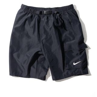 ナイキ(NIKE)のNIKE EXCLUSIVE SWIM CARGO SHORT PANTS(水着)