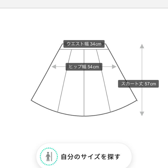 PROPORTION BODY DRESSING(プロポーションボディドレッシング)のプロポーション フラワーフレアスカート(ネイビー) レディースのスカート(ひざ丈スカート)の商品写真