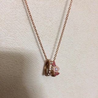 マリークヮント(MARY QUANT)のなおちゃむ様お取り置き*(ネックレス)