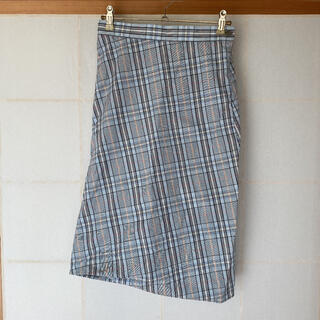 ヴィヴィアン(Vivienne Westwood) タイトスカート ひざ丈スカートの 