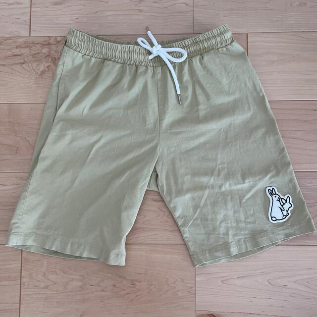 FR2 ハーフパンツ Rabbit Work Shorts 2nd - ショートパンツ