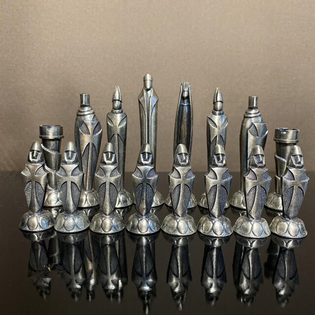 Chrome Hearts アクセサリー置き 指輪置き リングスタンド アクセサリースタンドの通販 By Rt クロムハーツならラクマ Chrome Hearts アクセサリー置き 指輪置き リングスタンド アクセサリースタンドの通販 By Rt クロムハーツならラクマ