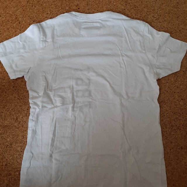 AEROPOSTALE(エアロポステール)の美品　エアロポステール　Tシャツ　Sサイズ メンズのトップス(Tシャツ/カットソー(半袖/袖なし))の商品写真