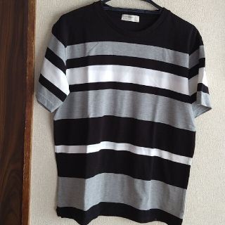 バックナンバー(BACK NUMBER)のバックナンバー　　メンズシャツ(Tシャツ/カットソー(半袖/袖なし))