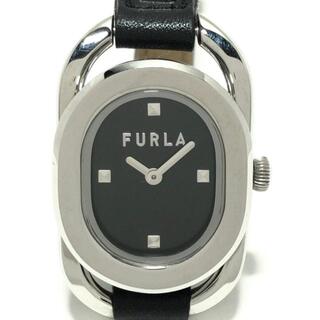 フルラ(Furla)のフルラ 腕時計 FL-WW00008001L1 レディース(腕時計)