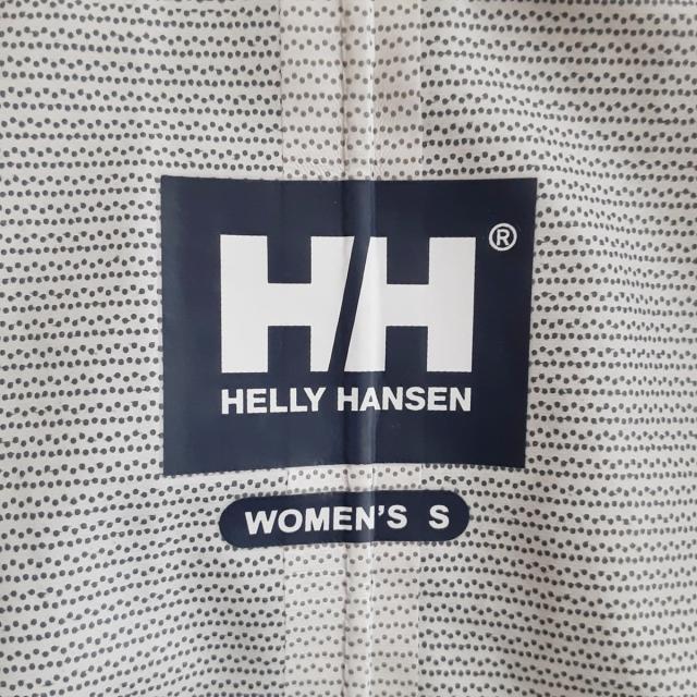 HELLY HANSEN(ヘリーハンセン)のヘリーハンセン ブルゾン サイズS ネイビー レディースのジャケット/アウター(ブルゾン)の商品写真