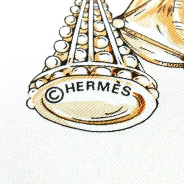 HERMES(エルメス) スカーフ美品  カレ90 1