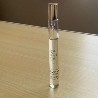 ロクシタン(L'OCCITANE)のロクシタン テールドルミエール　オードトワレ(香水(女性用))