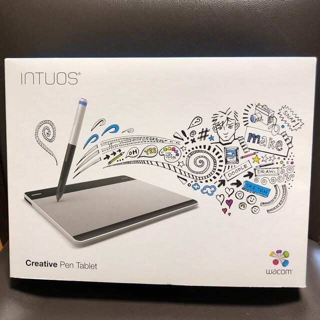 Wacom ペンタブレット