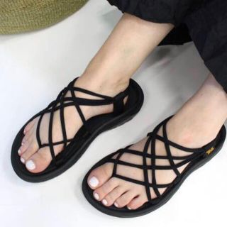 テバ(Teva)のTEVA テバ　ハリケーン XLT INFINITY サンダル(サンダル)