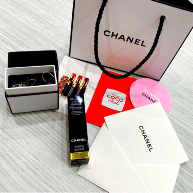 CHANEL(シャネル)のCHANEL リップ コスメ/美容のベースメイク/化粧品(リップライナー)の商品写真