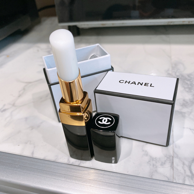 CHANEL(シャネル)のCHANEL リップ コスメ/美容のベースメイク/化粧品(リップライナー)の商品写真