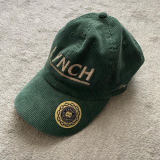 ゴローズ(goro's)のリンチシルバースミス　linchsilversmith キャップ　cap(キャップ)