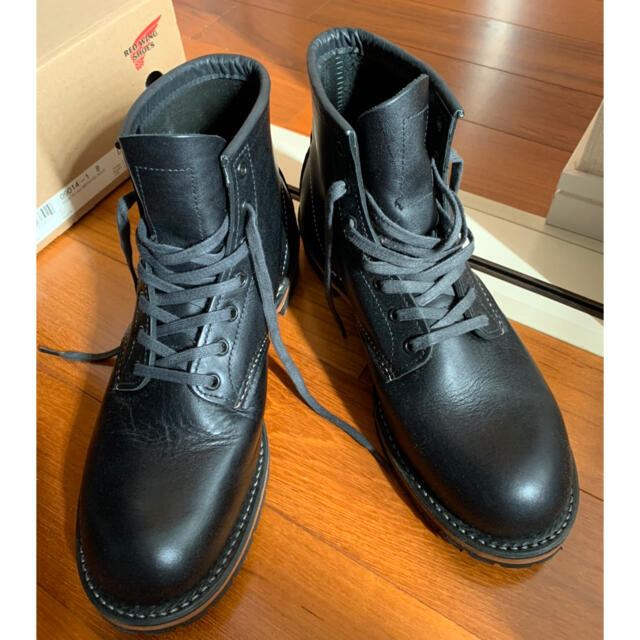 REDWING  ベックマン　9014メンズ