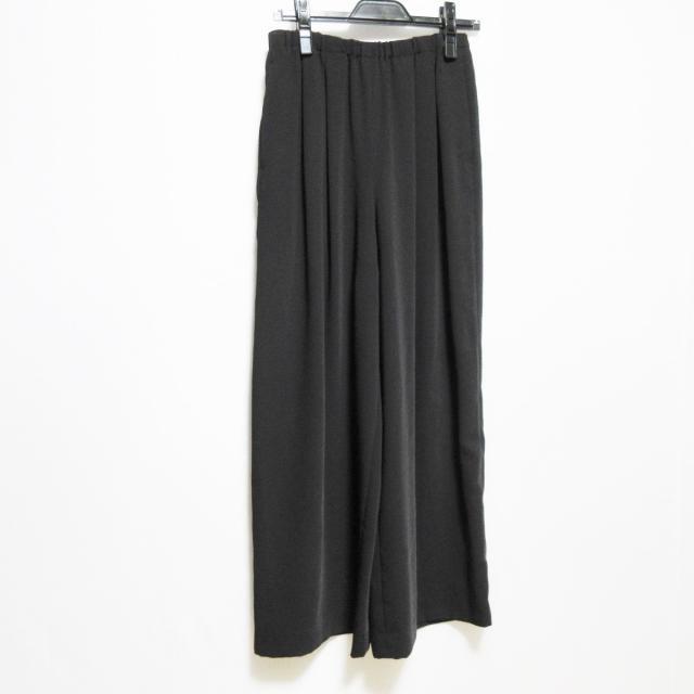 エンフォルド パンツ サイズ36 S美品 -