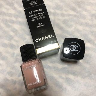 シャネル(CHANEL)のシャネル　ネイル(マニキュア)