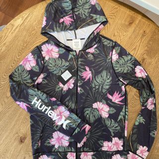 ハーレー(Hurley)のHurley ラッシュガード(水着)