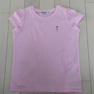 ミキハウス(mikihouse)のmiki house Tシャツ110(Tシャツ/カットソー)