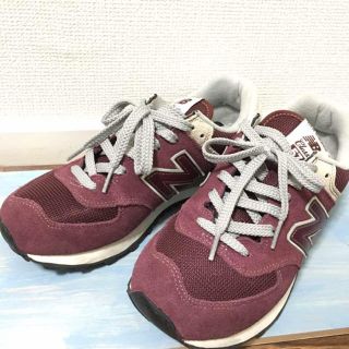 ニューバランス(New Balance)のニューバランス 574 売り切りたいので最終値下げ！！(スニーカー)