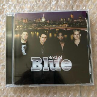 Best of Blue THEGIFT CD(ポップス/ロック(洋楽))