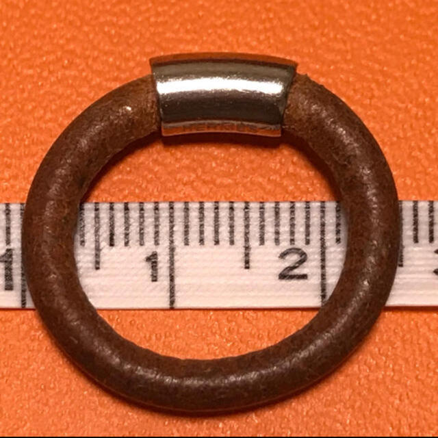 廃盤品】エルメス ブレスレット チョーカー イオタ-
