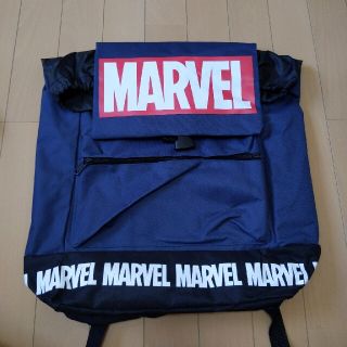 マーベル(MARVEL)のMARVEL　リュック(その他)