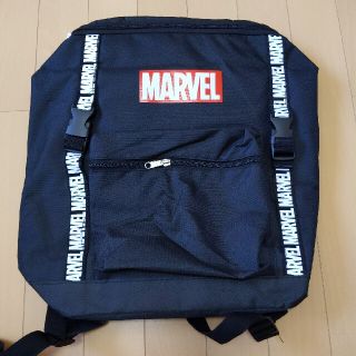 マーベル(MARVEL)の【くま吉様専用】MARVEL　リュック(その他)