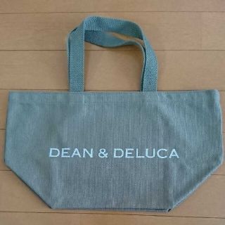 ディーンアンドデルーカ(DEAN & DELUCA)のDEAN&DELUCAチャリティートートS(トートバッグ)