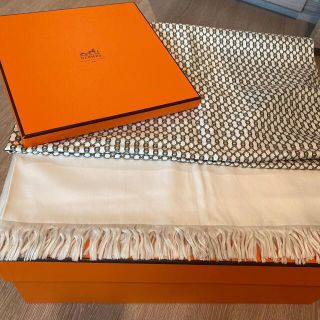 エルメス(Hermes)のエルメスのテーブルクロス(テーブル用品)